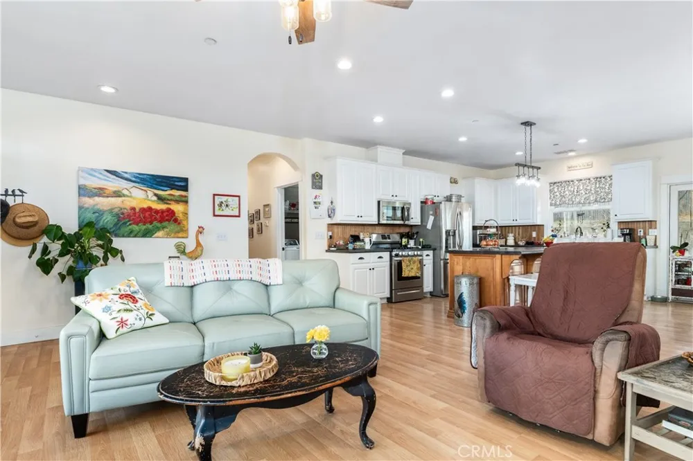 4650 Rolling Hills Paso Robles, CA 93446