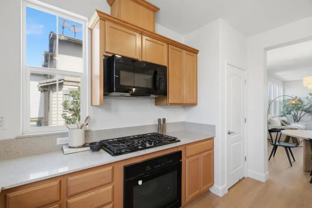 1218 Mesquite Lane Morgan Hill, CA 95037