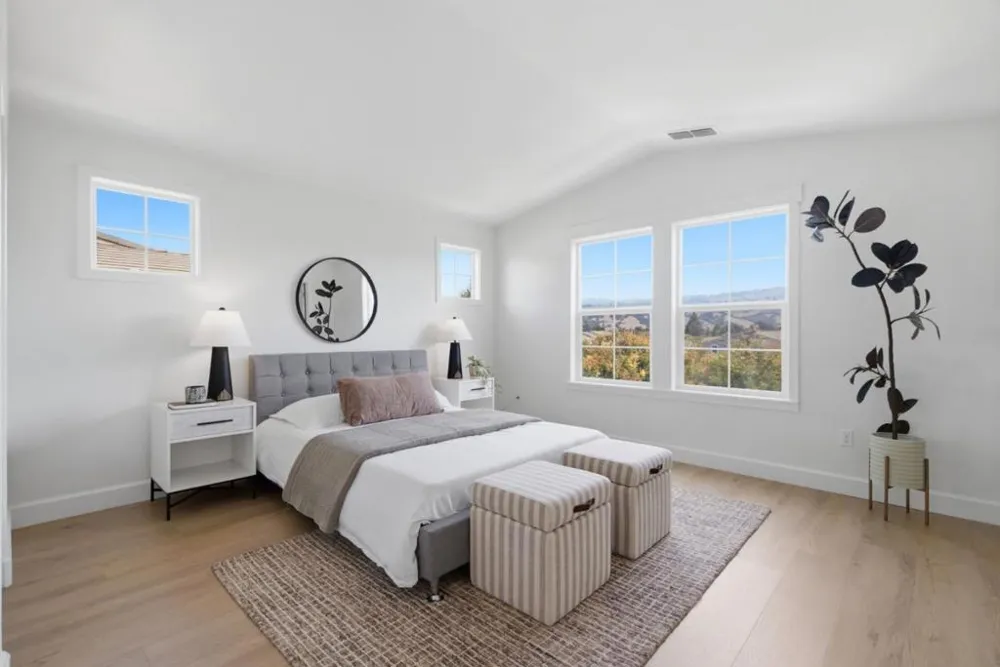 1218 Mesquite Lane Morgan Hill, CA 95037