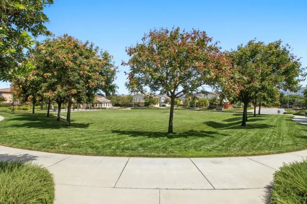 1218 Mesquite Lane Morgan Hill, CA 95037