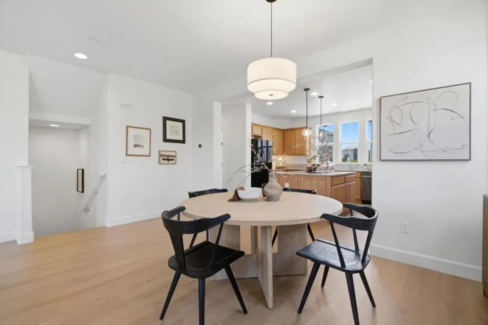 1218 Mesquite Lane Morgan Hill, CA 95037