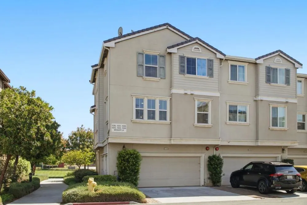 1218 Mesquite Lane Morgan Hill, CA 95037
