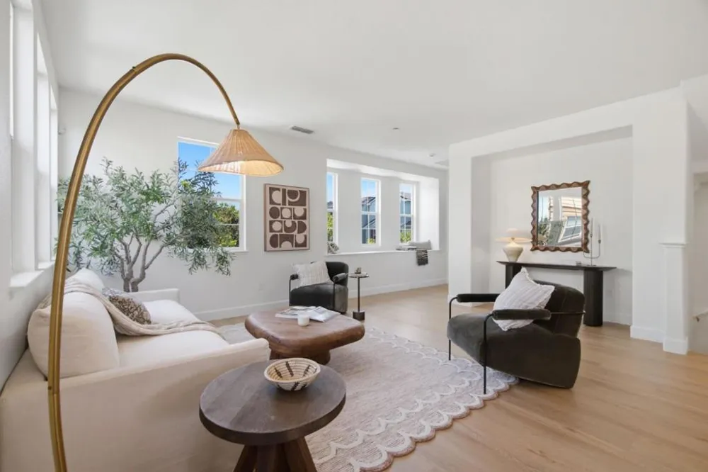 1218 Mesquite Lane Morgan Hill, CA 95037