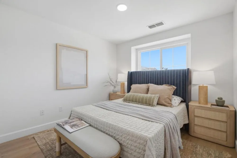 1218 Mesquite Lane Morgan Hill, CA 95037