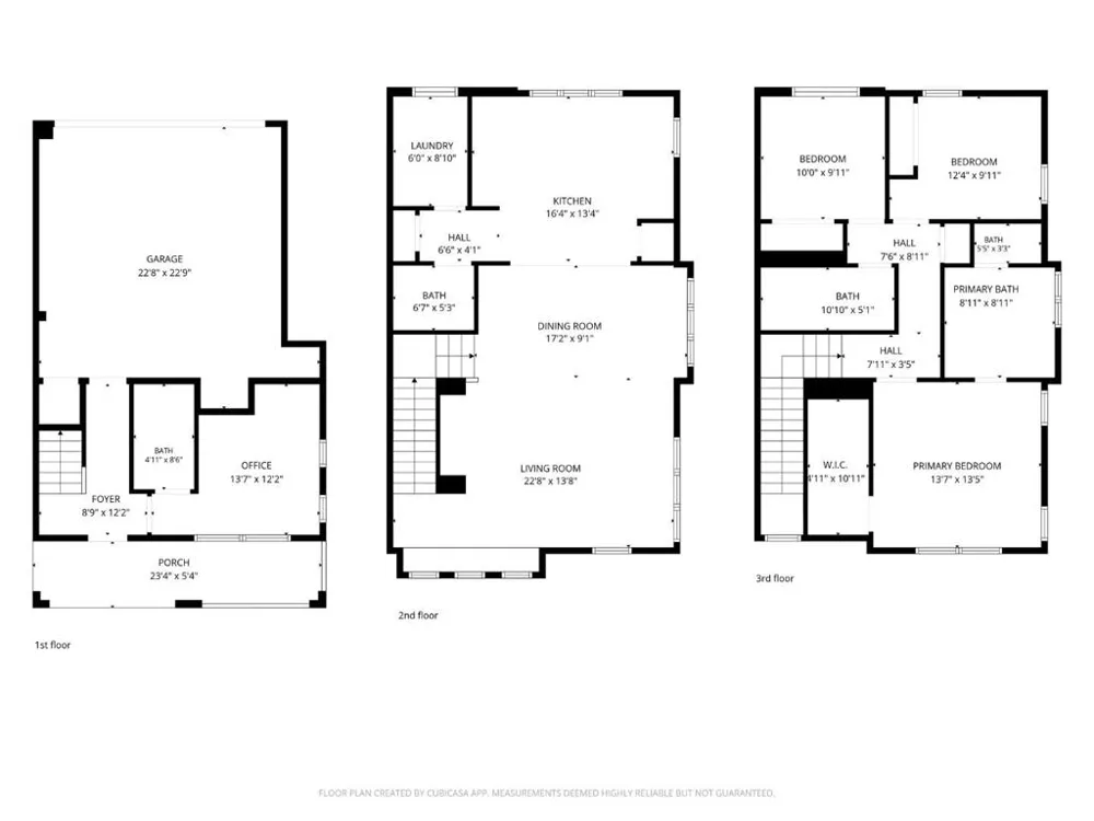 1218 Mesquite Lane Morgan Hill, CA 95037