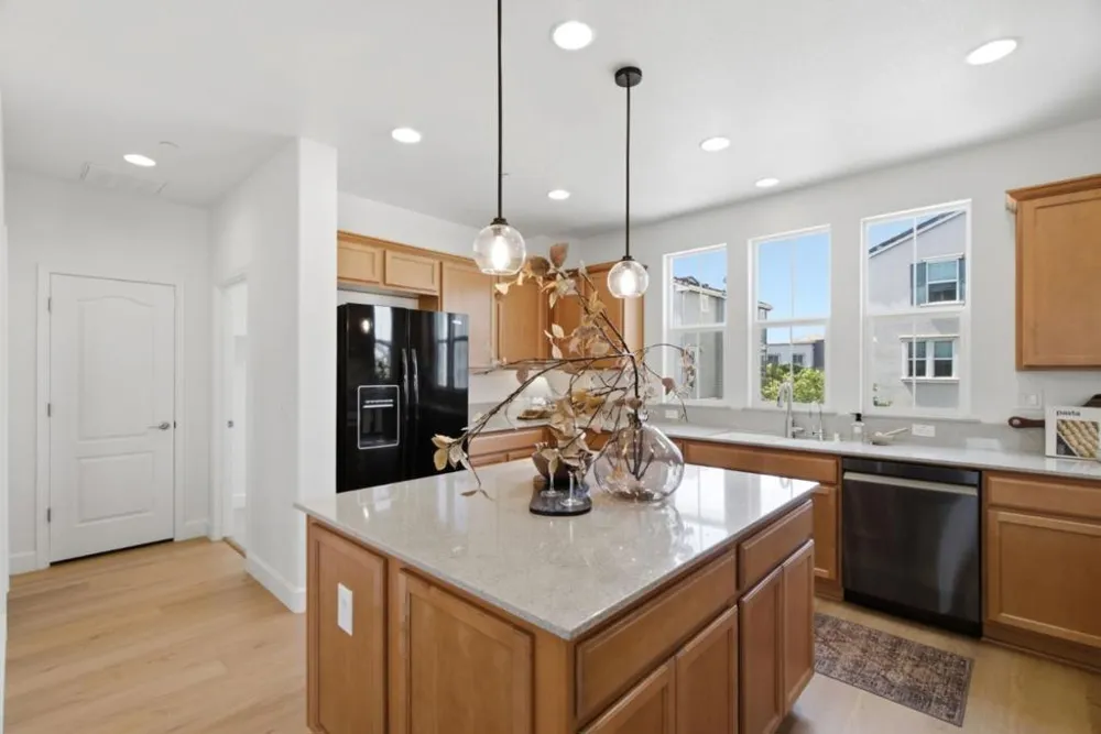 1218 Mesquite Lane Morgan Hill, CA 95037
