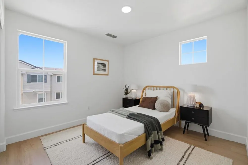 1218 Mesquite Lane Morgan Hill, CA 95037