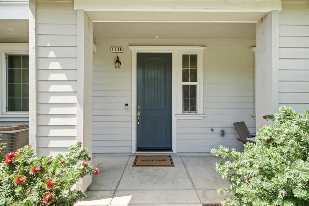 1218 Mesquite Lane Morgan Hill, CA 95037