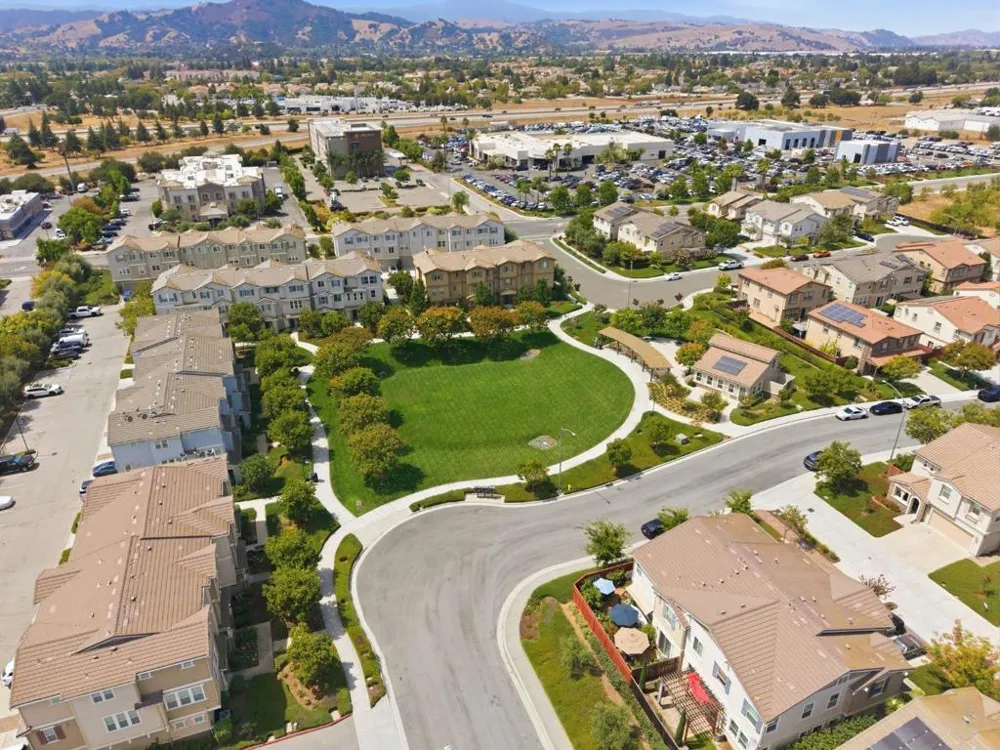 1218 Mesquite Lane Morgan Hill, CA 95037