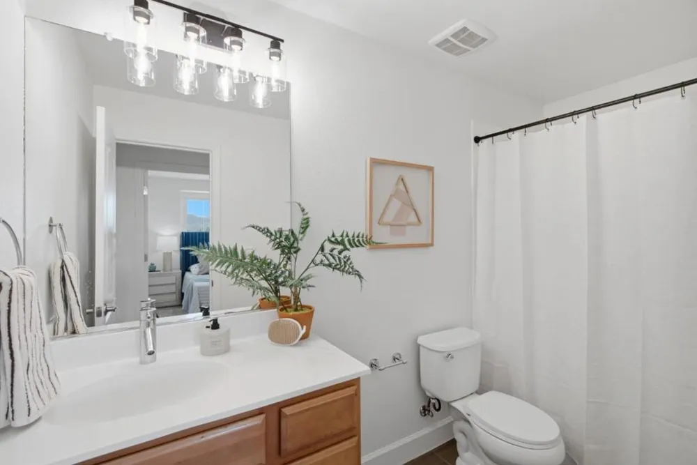 1218 Mesquite Lane Morgan Hill, CA 95037