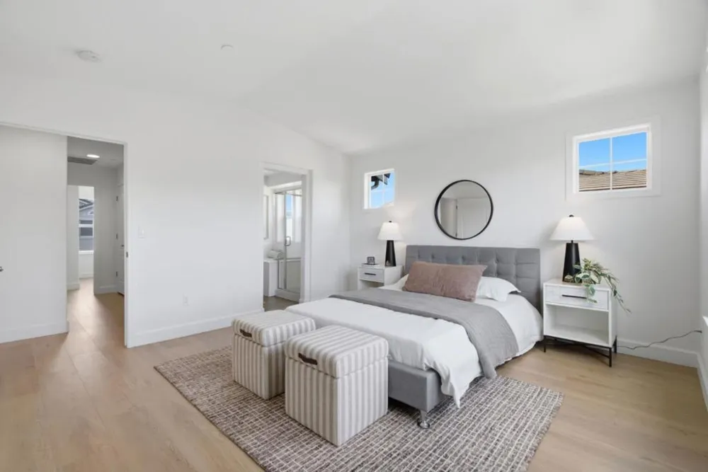 1218 Mesquite Lane Morgan Hill, CA 95037