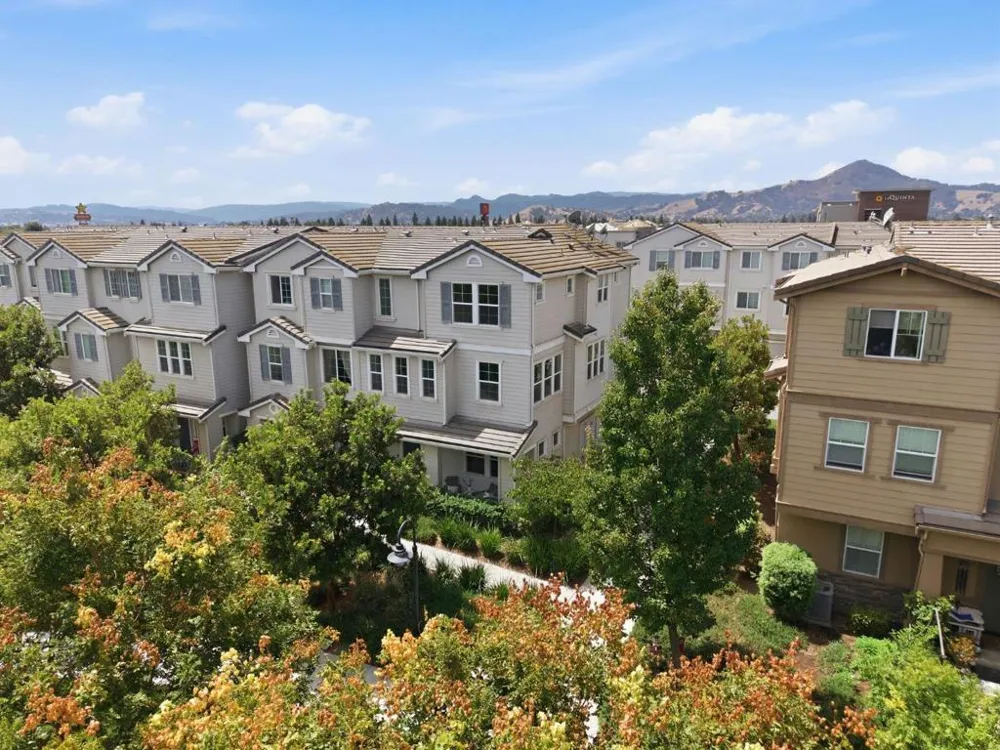 1218 Mesquite Lane Morgan Hill, CA 95037