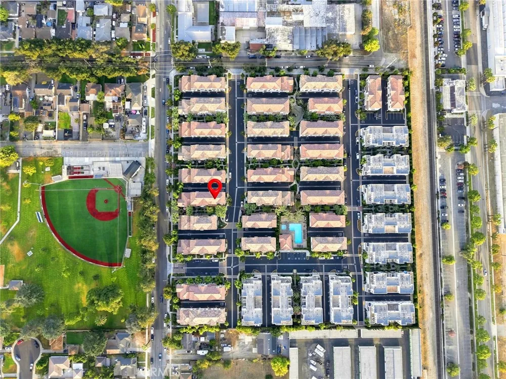 184 Royal Upland, CA 91786