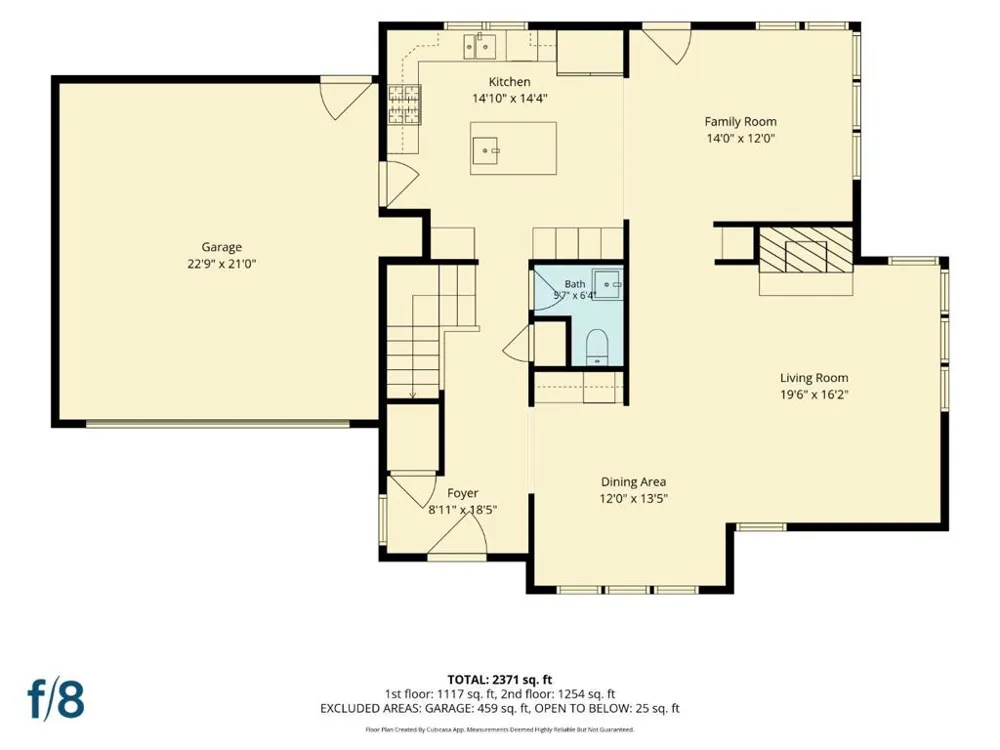39 Live Oak Drive San Mateo, CA 94403