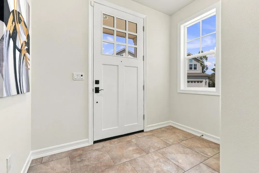 39 Live Oak Drive San Mateo, CA 94403