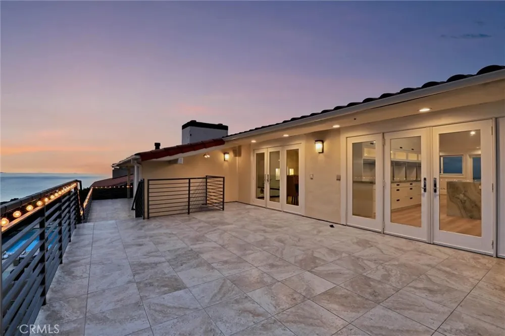1384 Via Romero Palos Verdes Estates, CA 90274