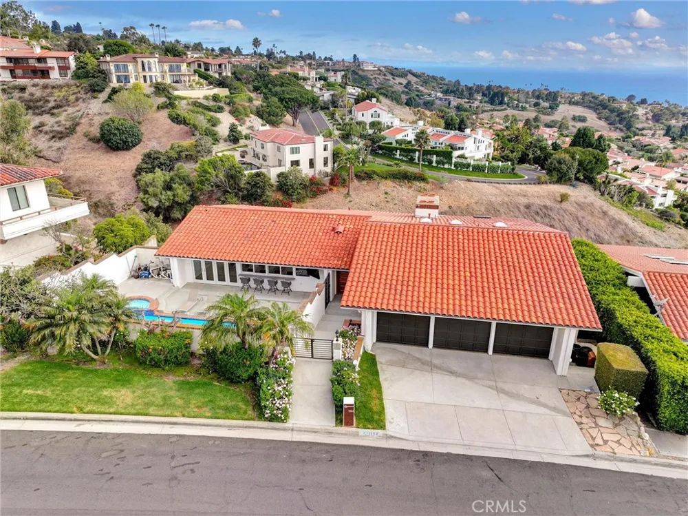 1384 Via Romero Palos Verdes Estates, CA 90274
