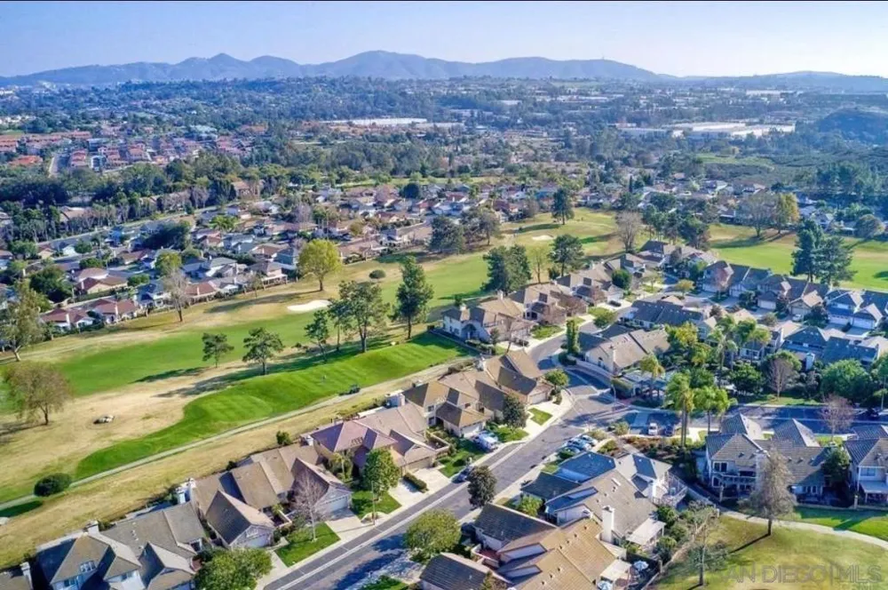 1810 Spyglass Vista, CA 92081