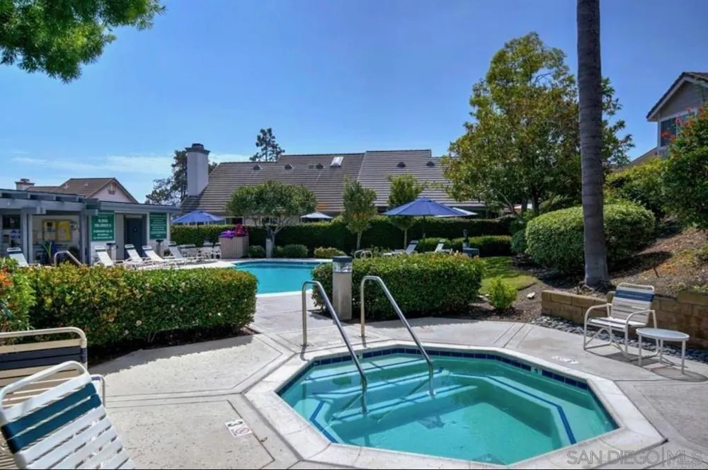 1810 Spyglass Vista, CA 92081
