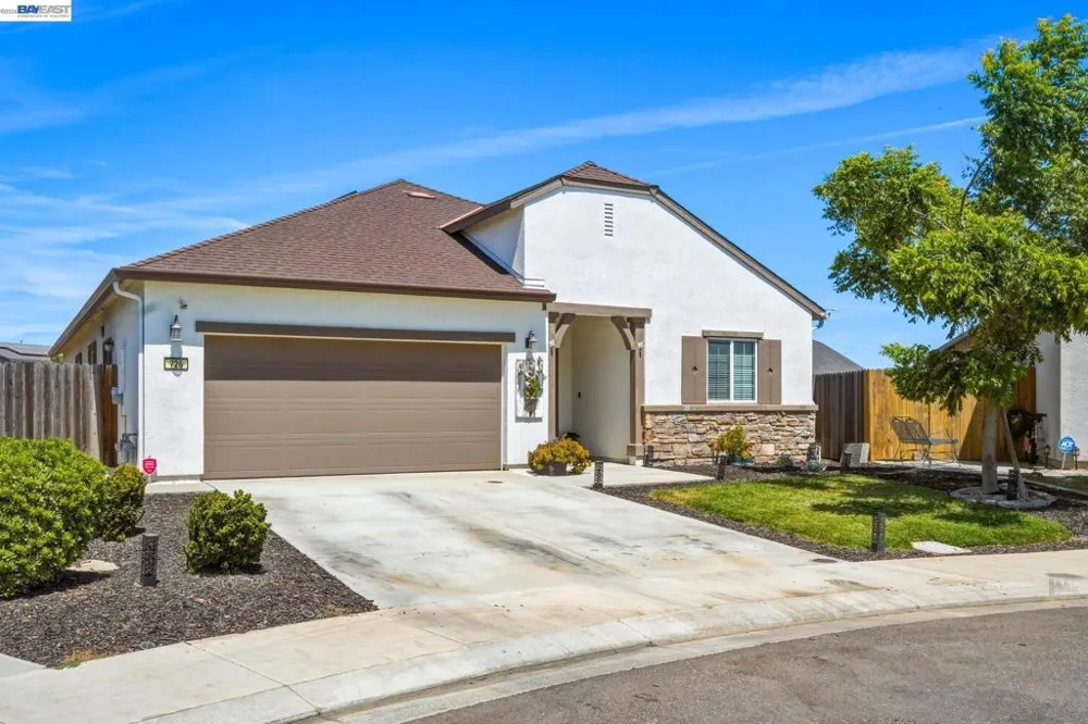 726 Sudbrook Ct Patterson, CA 95363