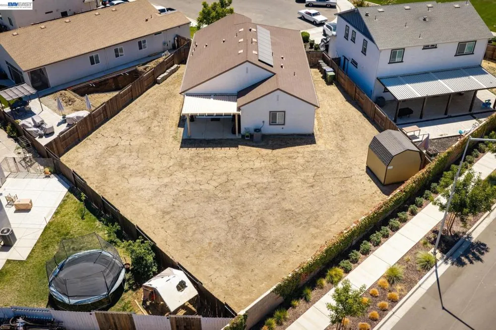 726 Sudbrook Ct Patterson, CA 95363