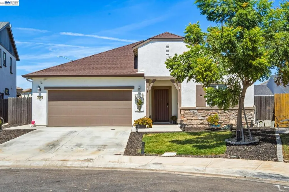 726 Sudbrook Ct Patterson, CA 95363
