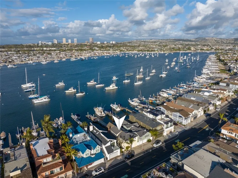 1128 E Balboa Newport Beach, CA 92661