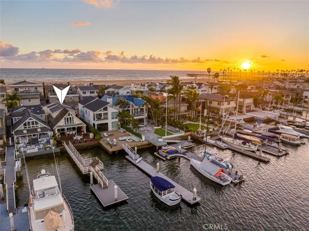 1128 E Balboa Newport Beach, CA 92661