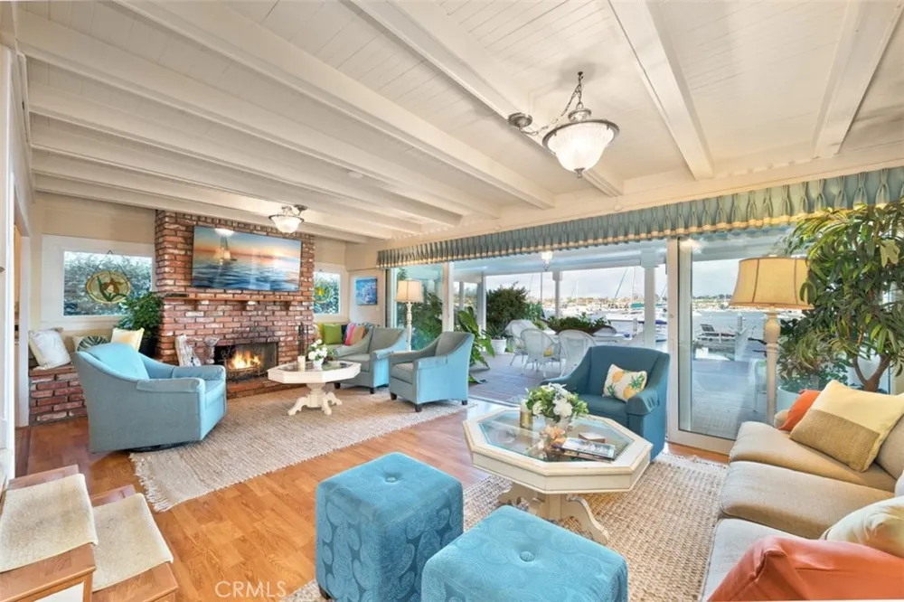 1128 E Balboa Newport Beach, CA 92661