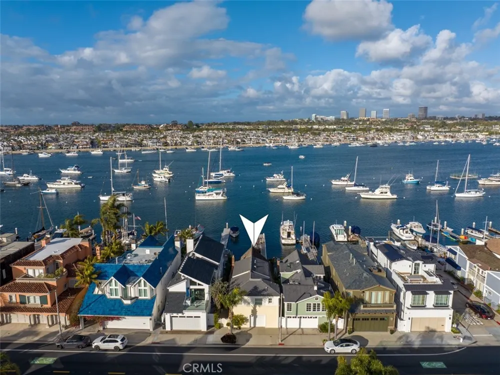 1128 E Balboa Newport Beach, CA 92661