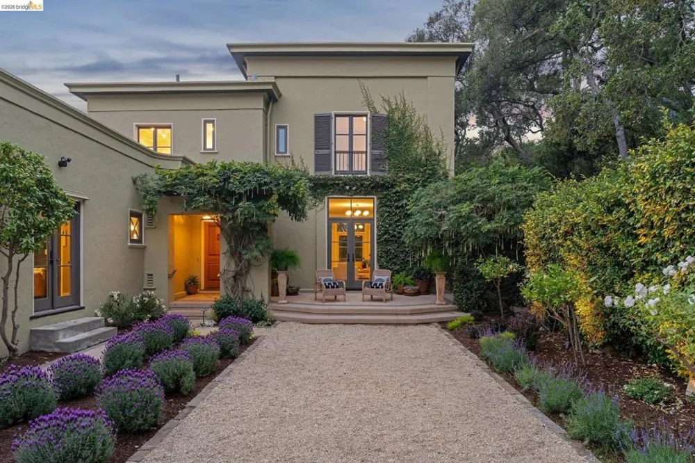 249 The Uplands Berkeley, CA 94705
