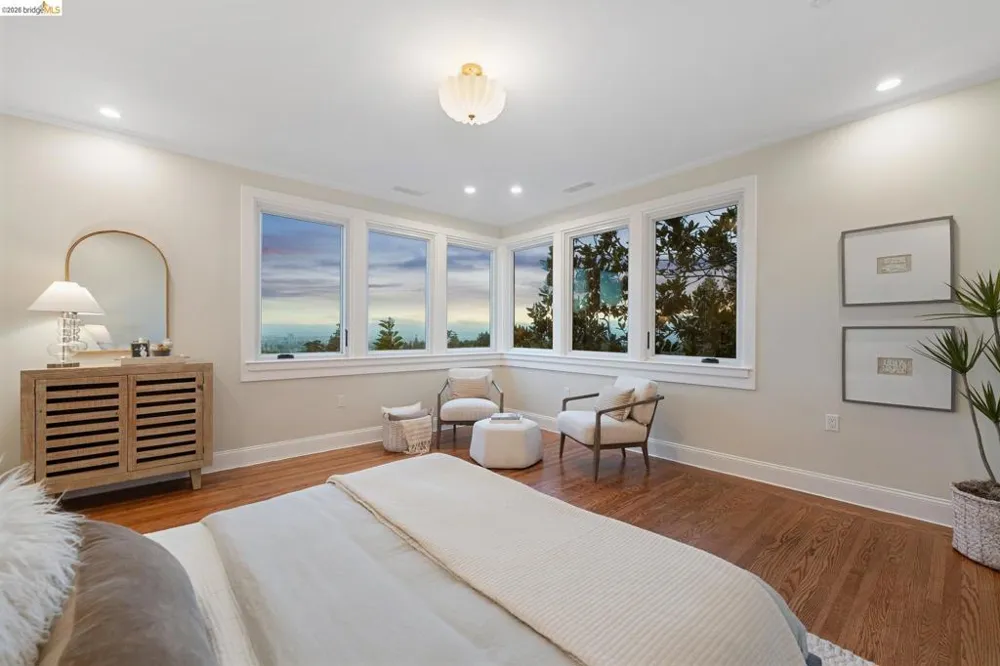 249 The Uplands Berkeley, CA 94705
