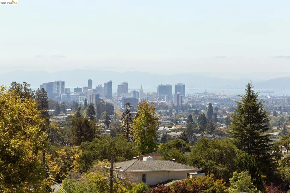 249 The Uplands Berkeley, CA 94705