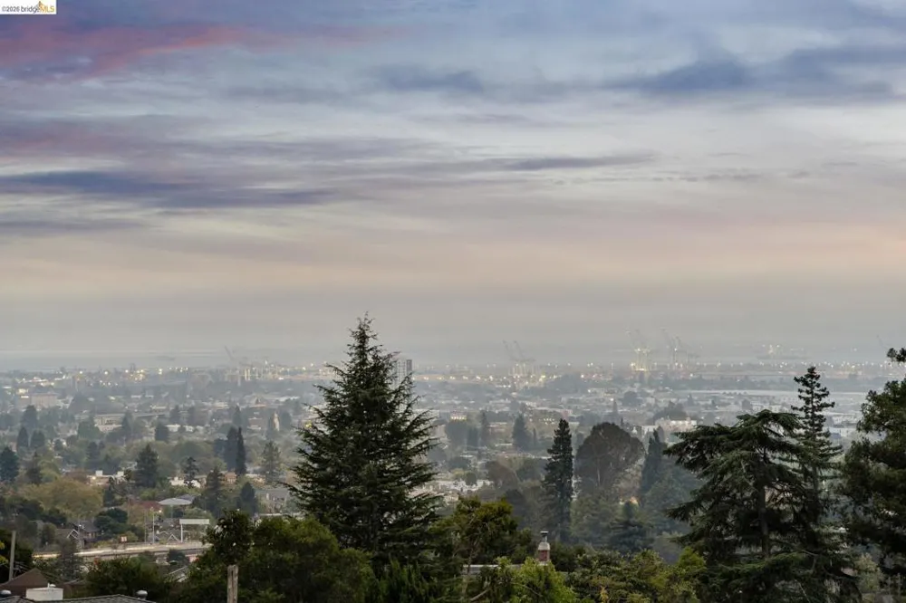 249 The Uplands Berkeley, CA 94705
