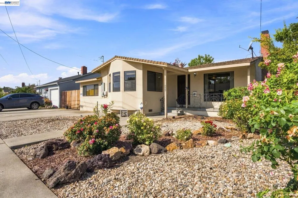 868 Videll St San Lorenzo, CA 94580