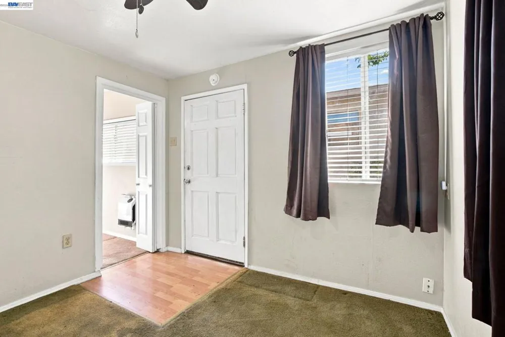 868 Videll St San Lorenzo, CA 94580