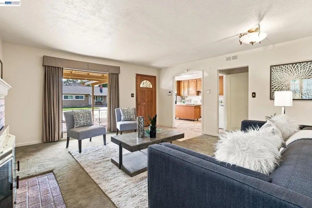 868 Videll St San Lorenzo, CA 94580