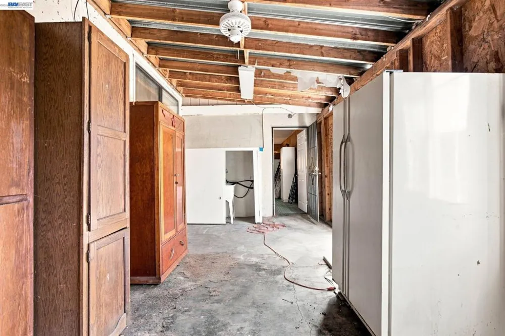 868 Videll St San Lorenzo, CA 94580