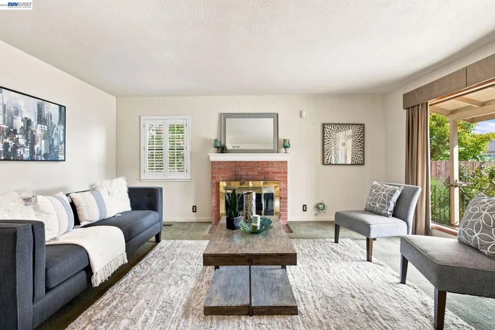 868 Videll St San Lorenzo, CA 94580