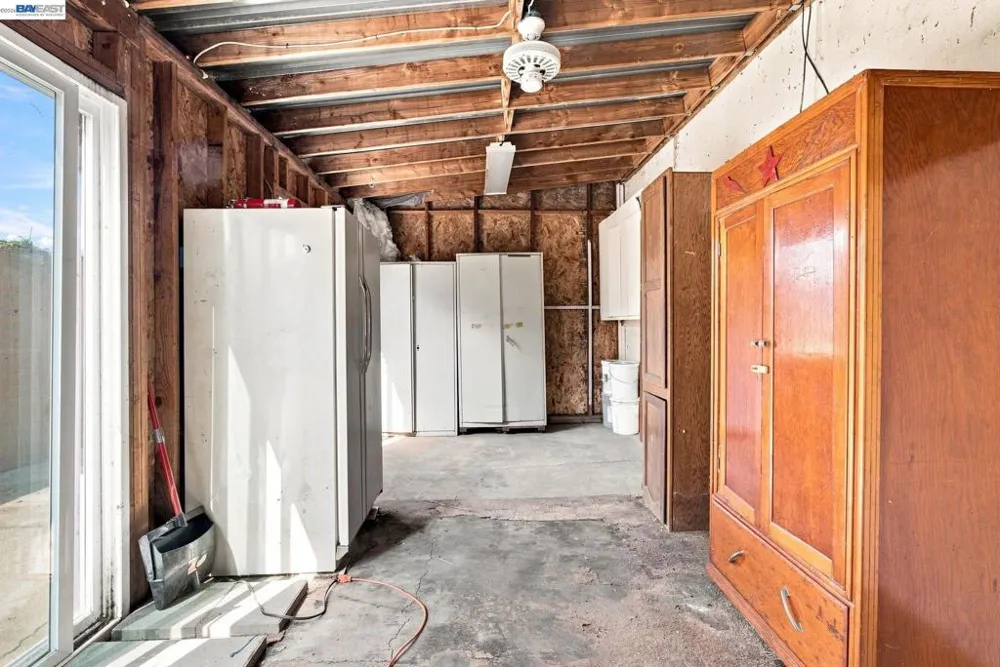 868 Videll St San Lorenzo, CA 94580
