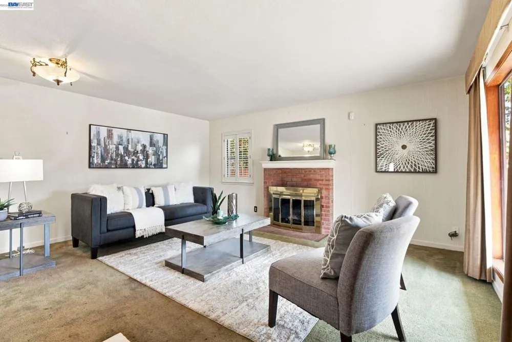 868 Videll St San Lorenzo, CA 94580