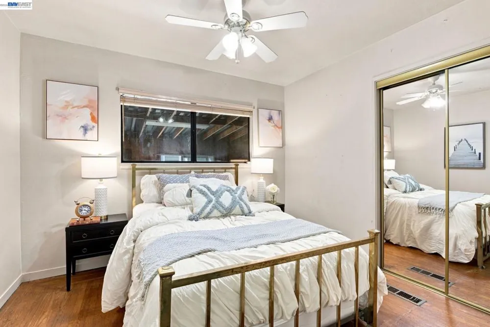 868 Videll St San Lorenzo, CA 94580