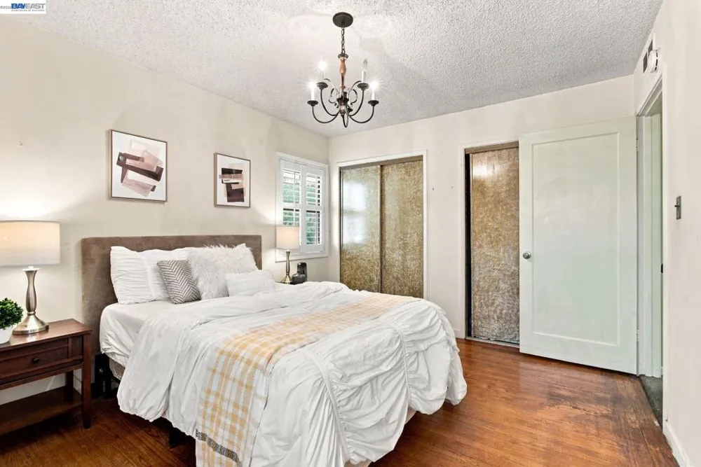 868 Videll St San Lorenzo, CA 94580