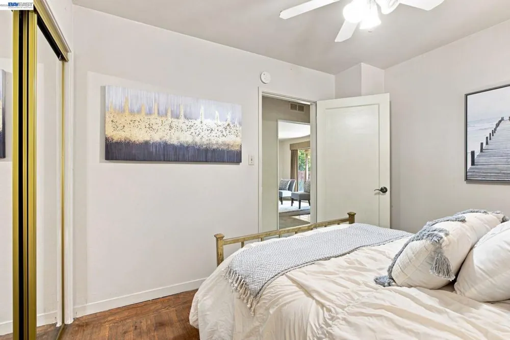 868 Videll St San Lorenzo, CA 94580