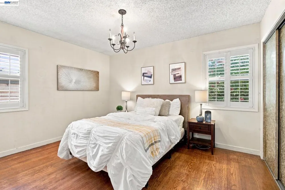 868 Videll St San Lorenzo, CA 94580