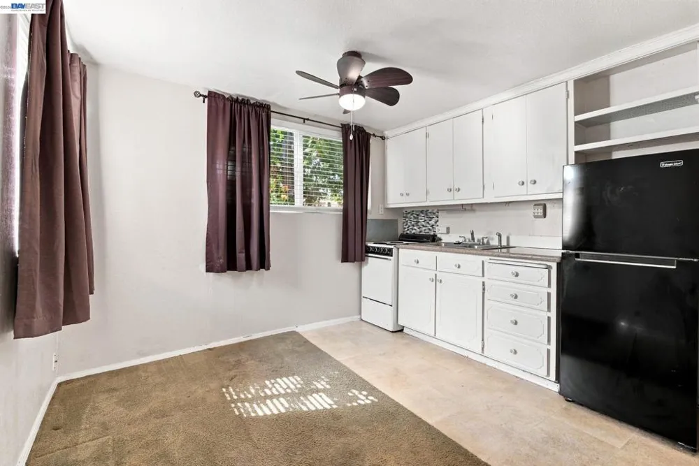 868 Videll St San Lorenzo, CA 94580