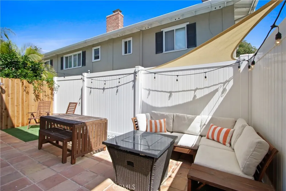 1741 Tustin Avenue #16 D Costa Mesa, CA 92627