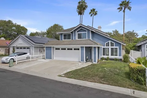 5389 Blackberry Way