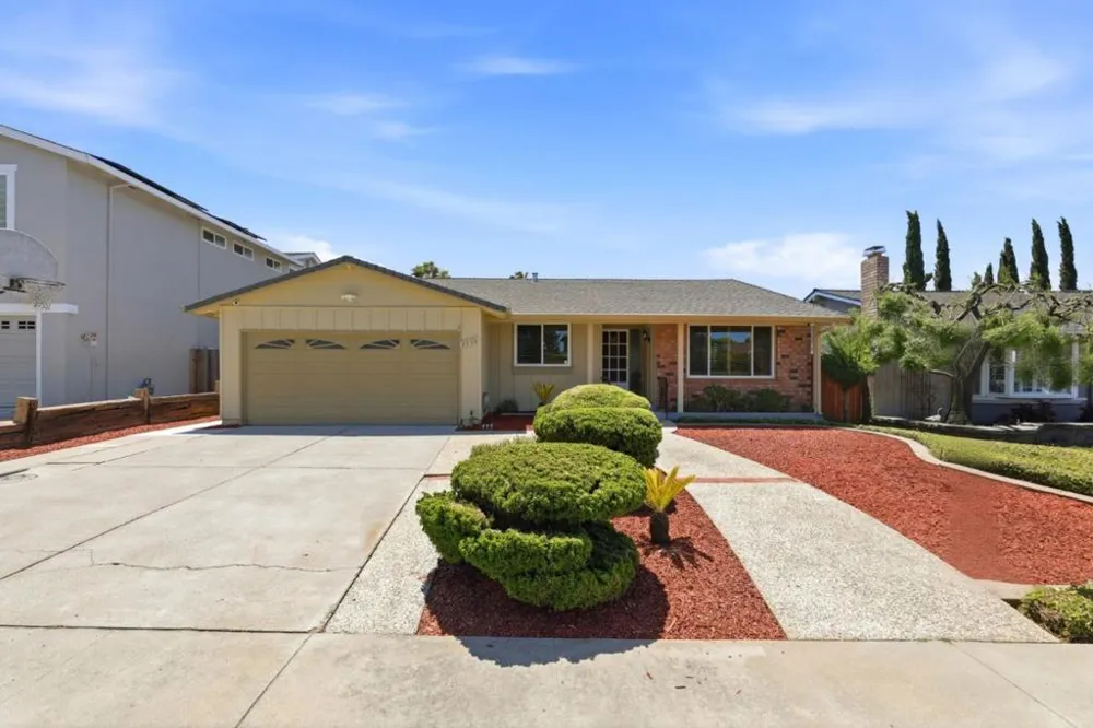 2950 Silver San Jose, CA 95135