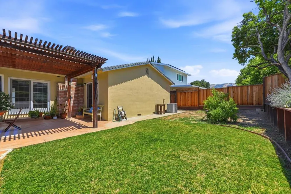 2950 Silver San Jose, CA 95135